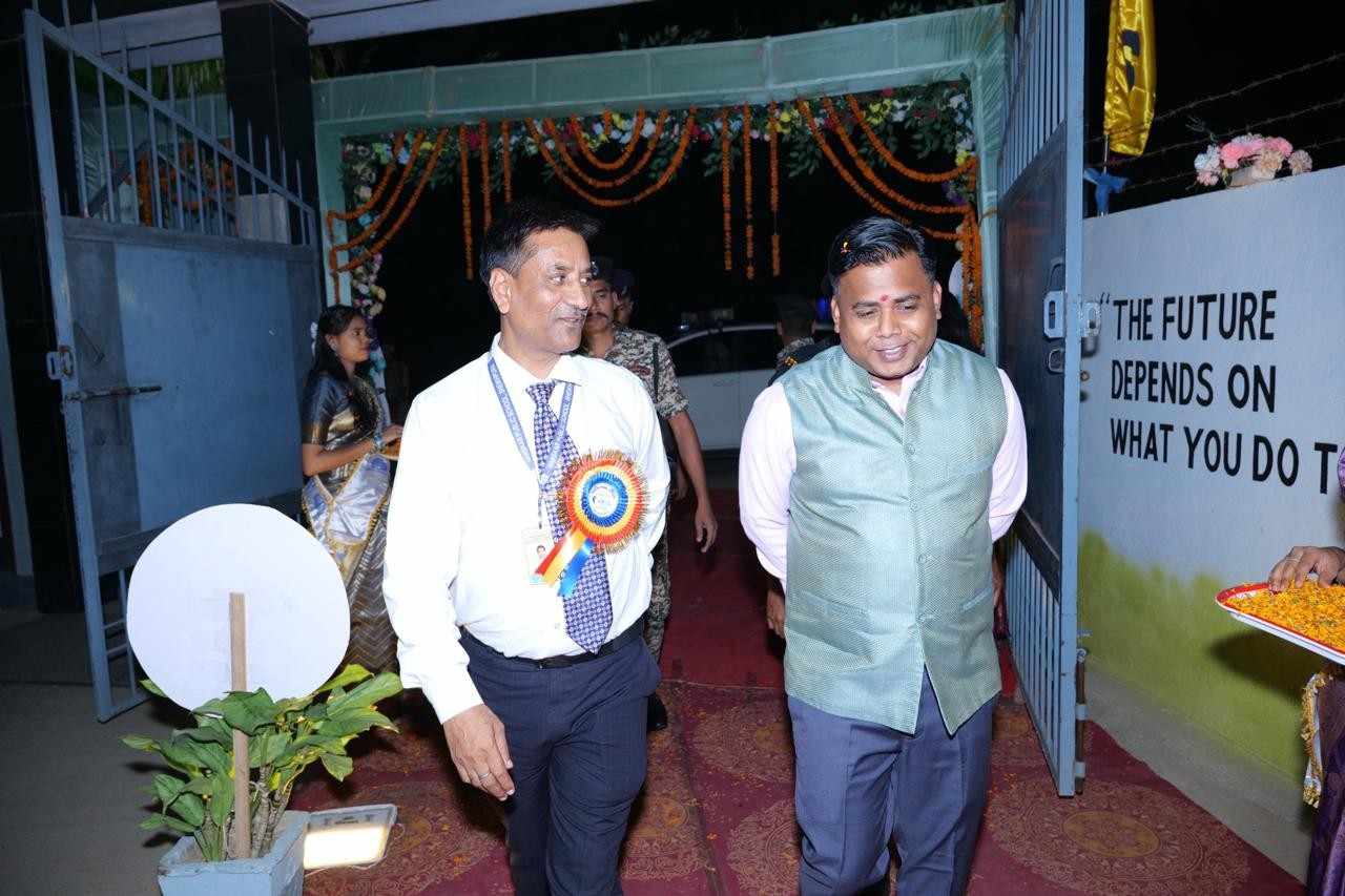 ANNUAL DAY CELEBRATION 2026
