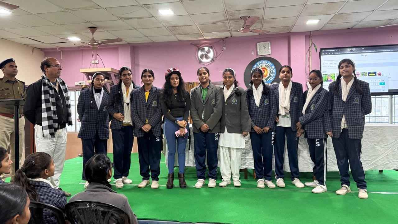 COUNSELING PROGRAMME
