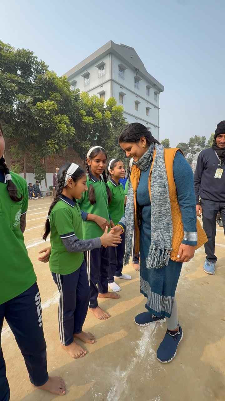 SPORTS EVENT